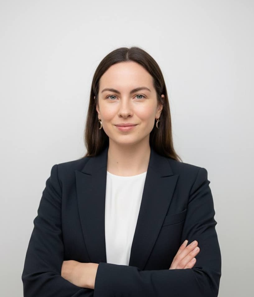 Viviane Schickle